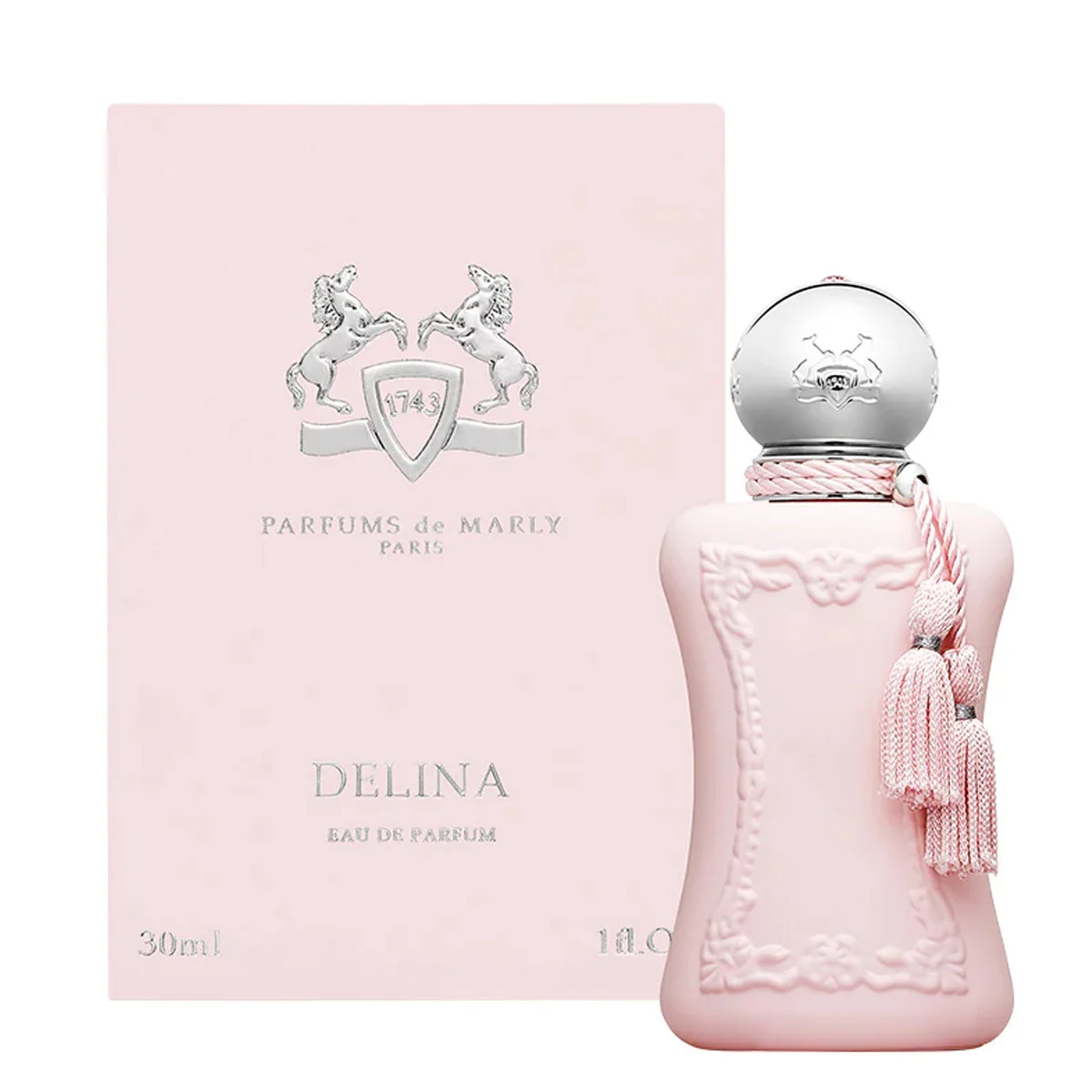 nước hoa hoa hồng Parfums de Marly Delina EDP