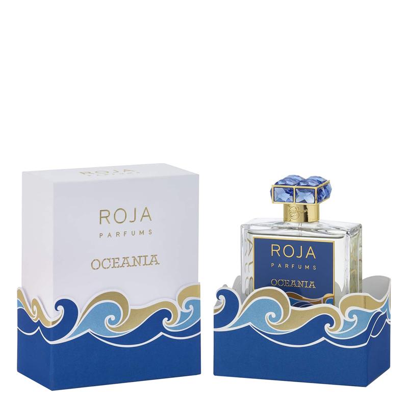 nước hoa hương biển Roja Parfums Oceania