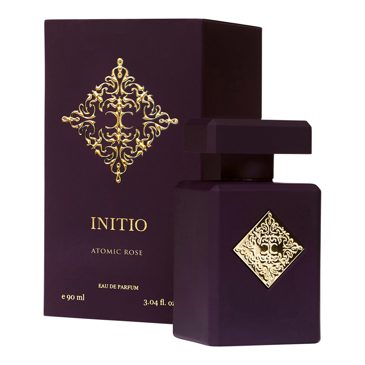 nước hoa hương hoa hồng Initio Parfums Prives Initio Atomic Rose