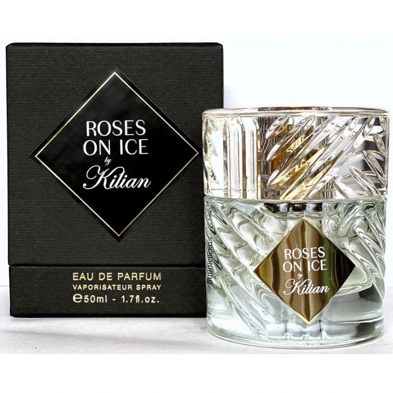 nước hoa hương hoa hồng Kilian Roses On Ice EDP