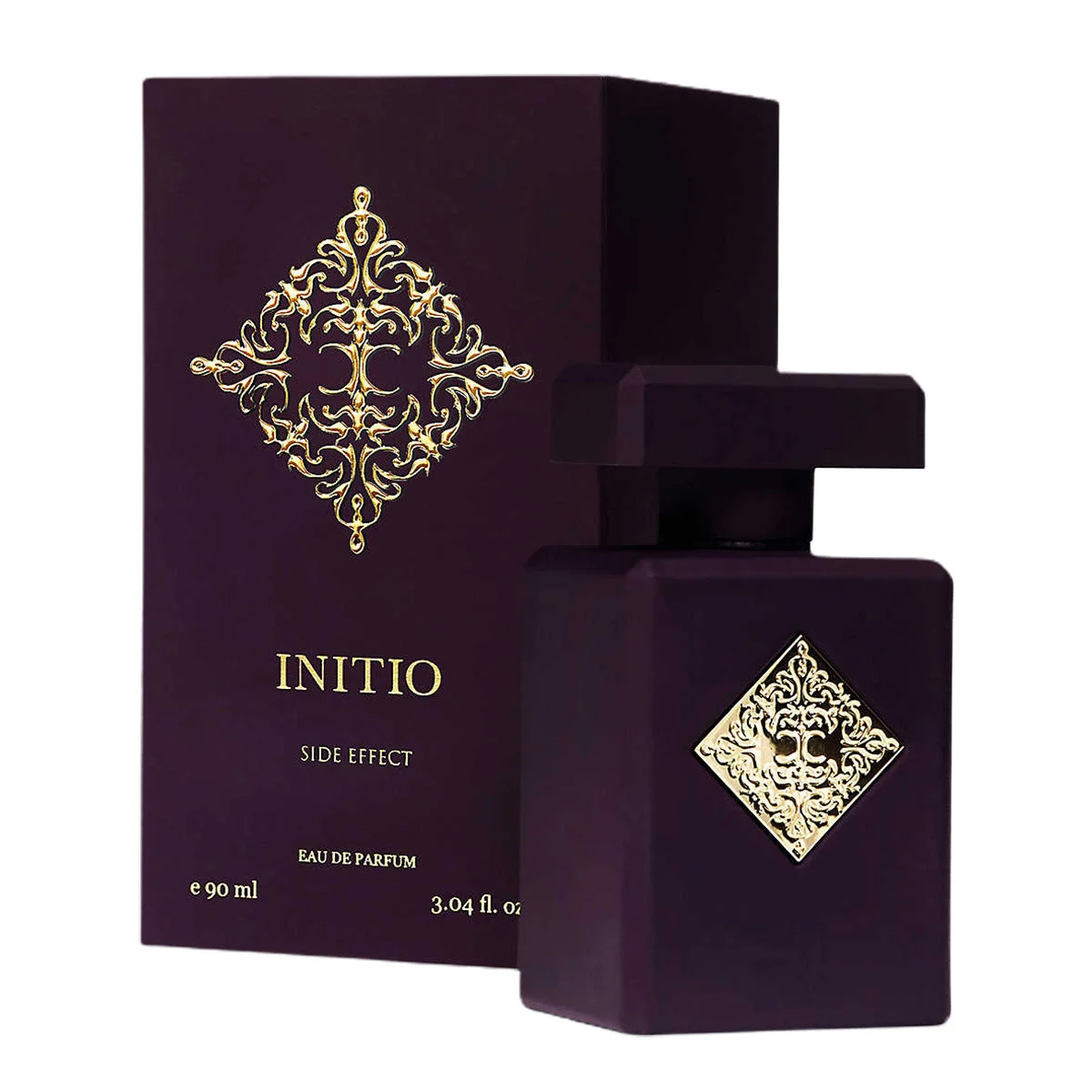 nước hoa hương quế Initio Parfums Prives Initio Side Effect EDP