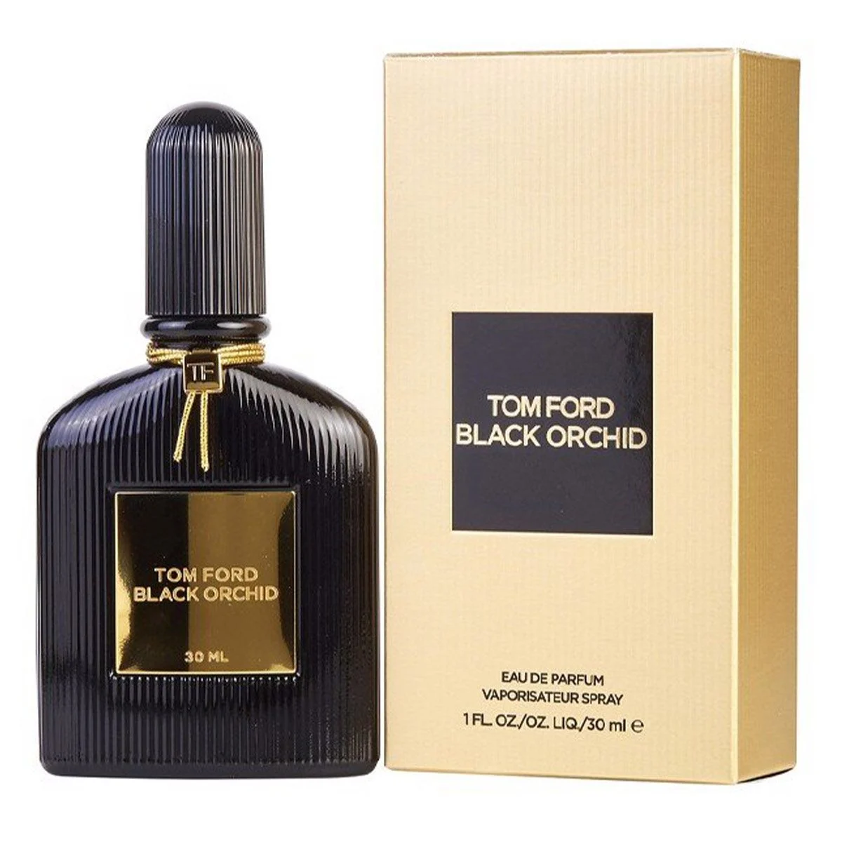 Nước hoa hương socola Tom Ford Black Orchid EDP