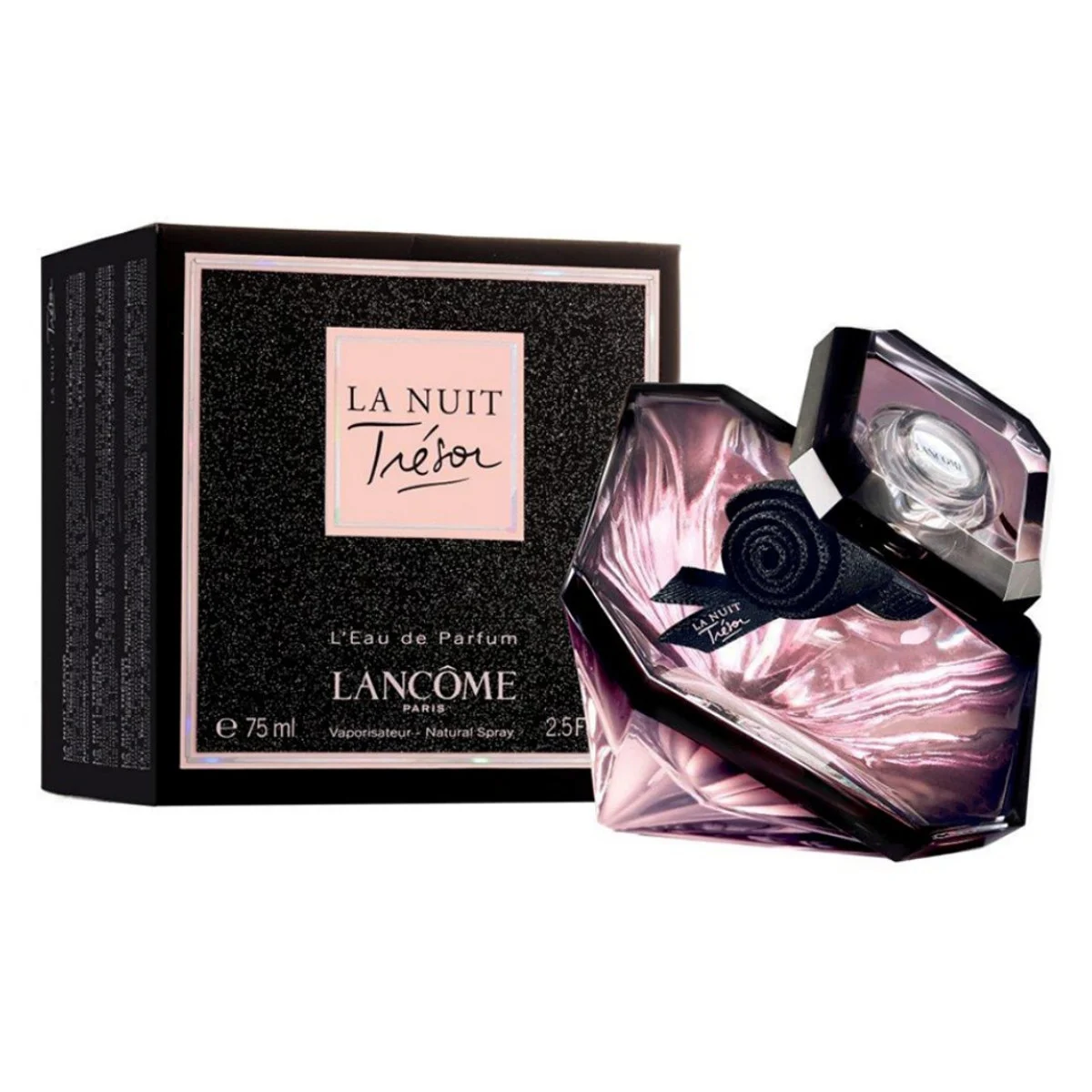 Nước hoa mùi cà phê Lancome La nuit Tresor EDP