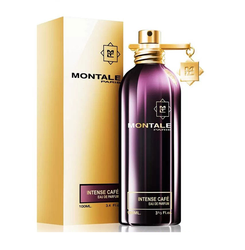 Nước hoa mùi cafe Montale Intense Cafe EDP