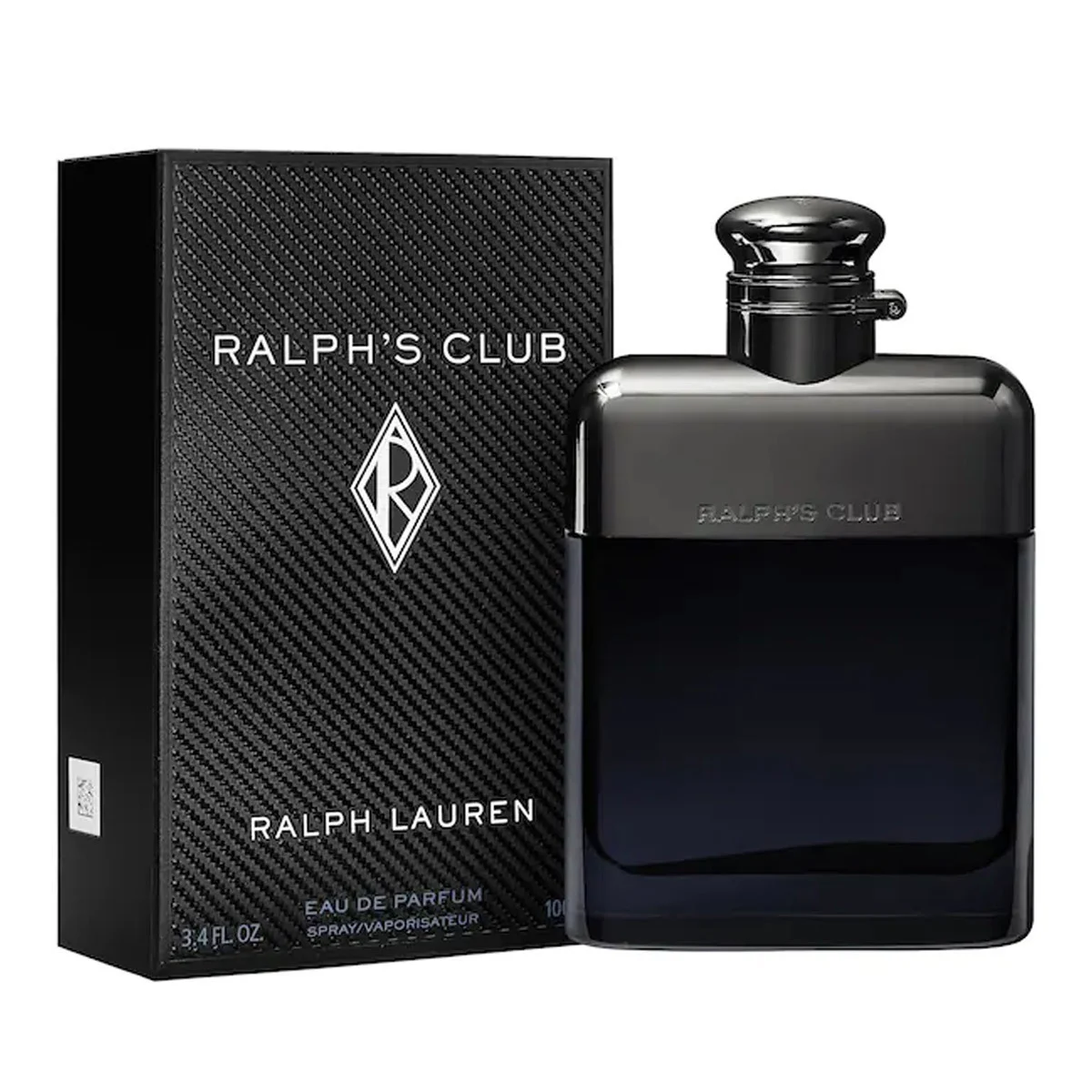 nước hoa mùi oải hương Ralph Lauren Ralph’s Club EDP