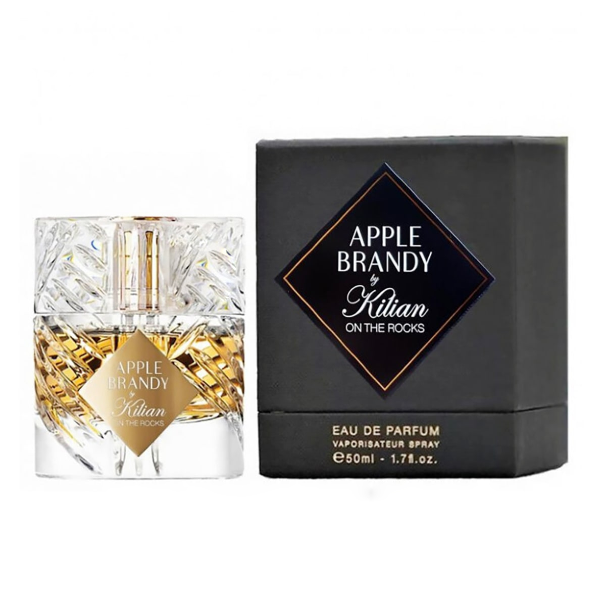 nước hoa mùi rượu Kilian Apple Brandy On The Rocks EDP