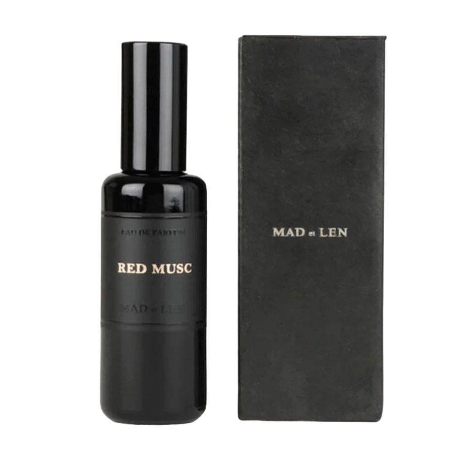 nước hoa mùi thơm da thịt Mad Et len Red Musc EDP