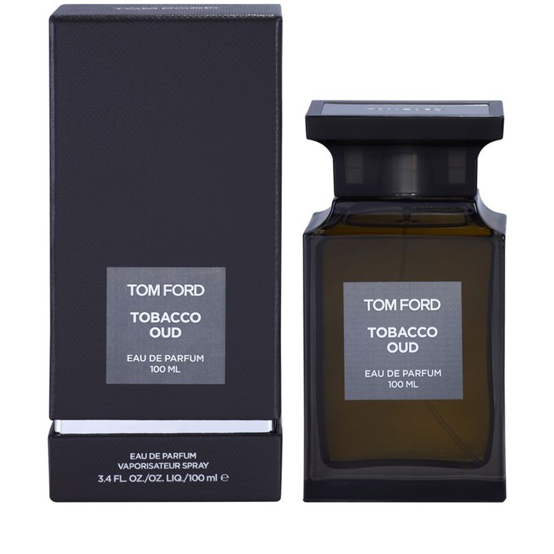 Nước hoa thuốc lá Tom Ford Tobacco Oud EDP