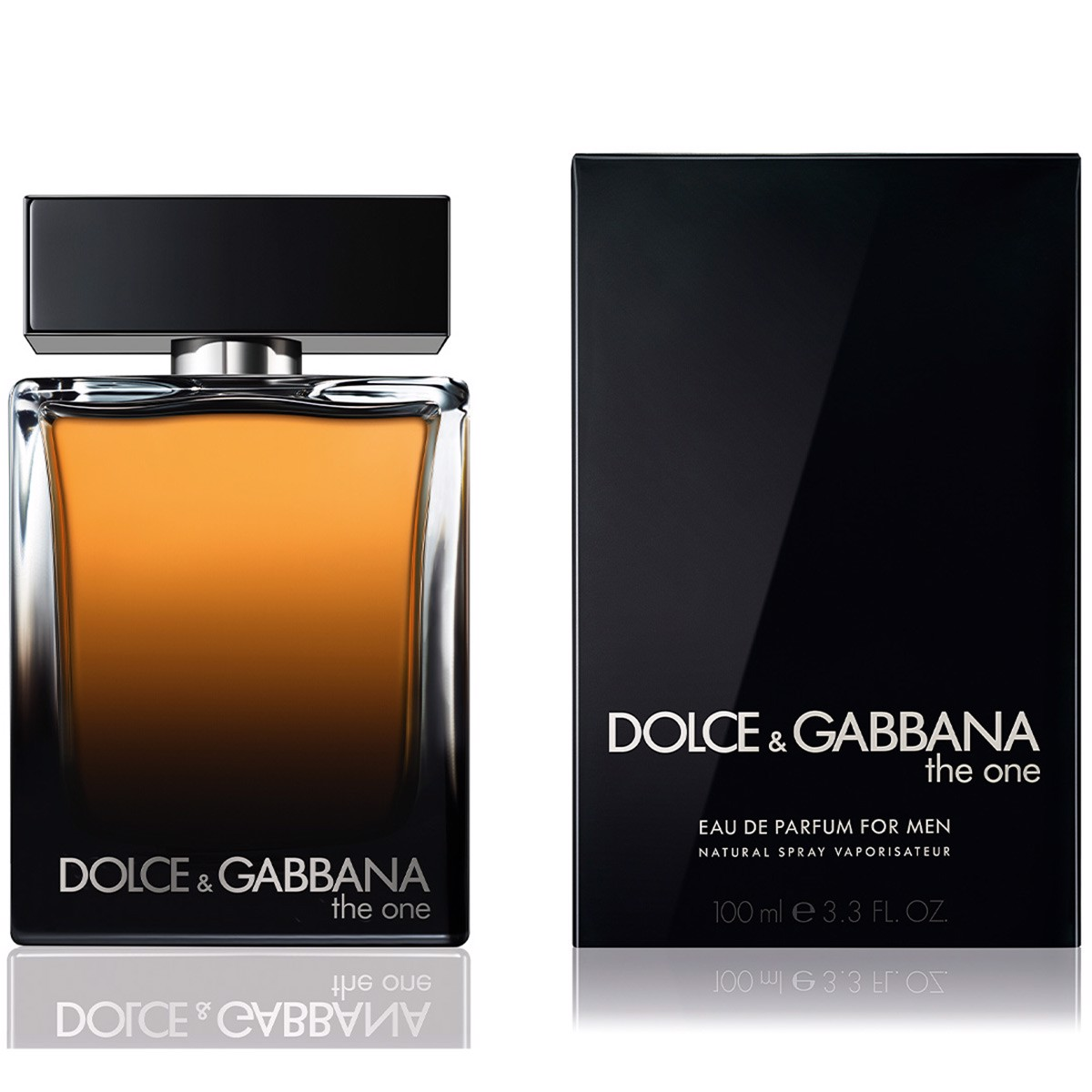 Nước hoa Tobacco Dolce&Gabbana The One for Men EDP