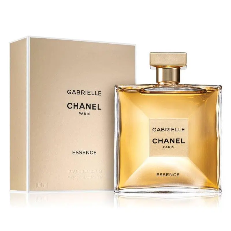 Nước hoa cho mùa xuân hè Chanel Gabrielle EDP
