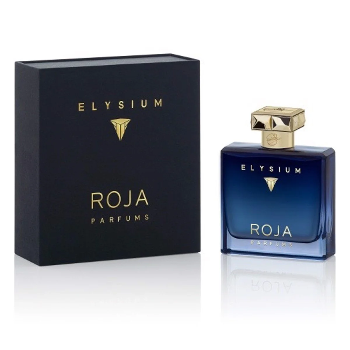 nước hoa hương cam chanh Roja Dove Elysium Pour Homme Parfum Cologne