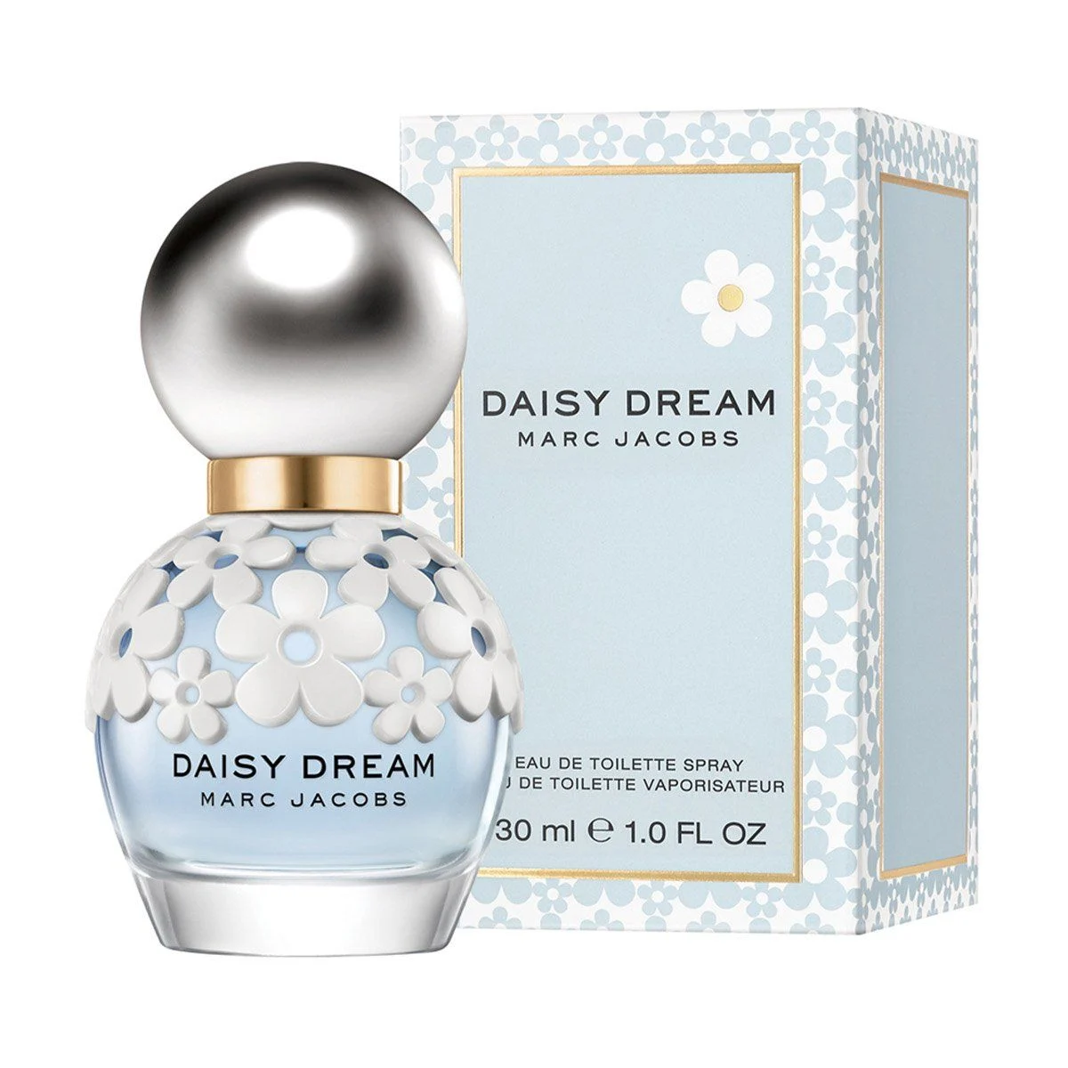 nước hoa hương vải Marc Jacobs Daisy Dream EDT