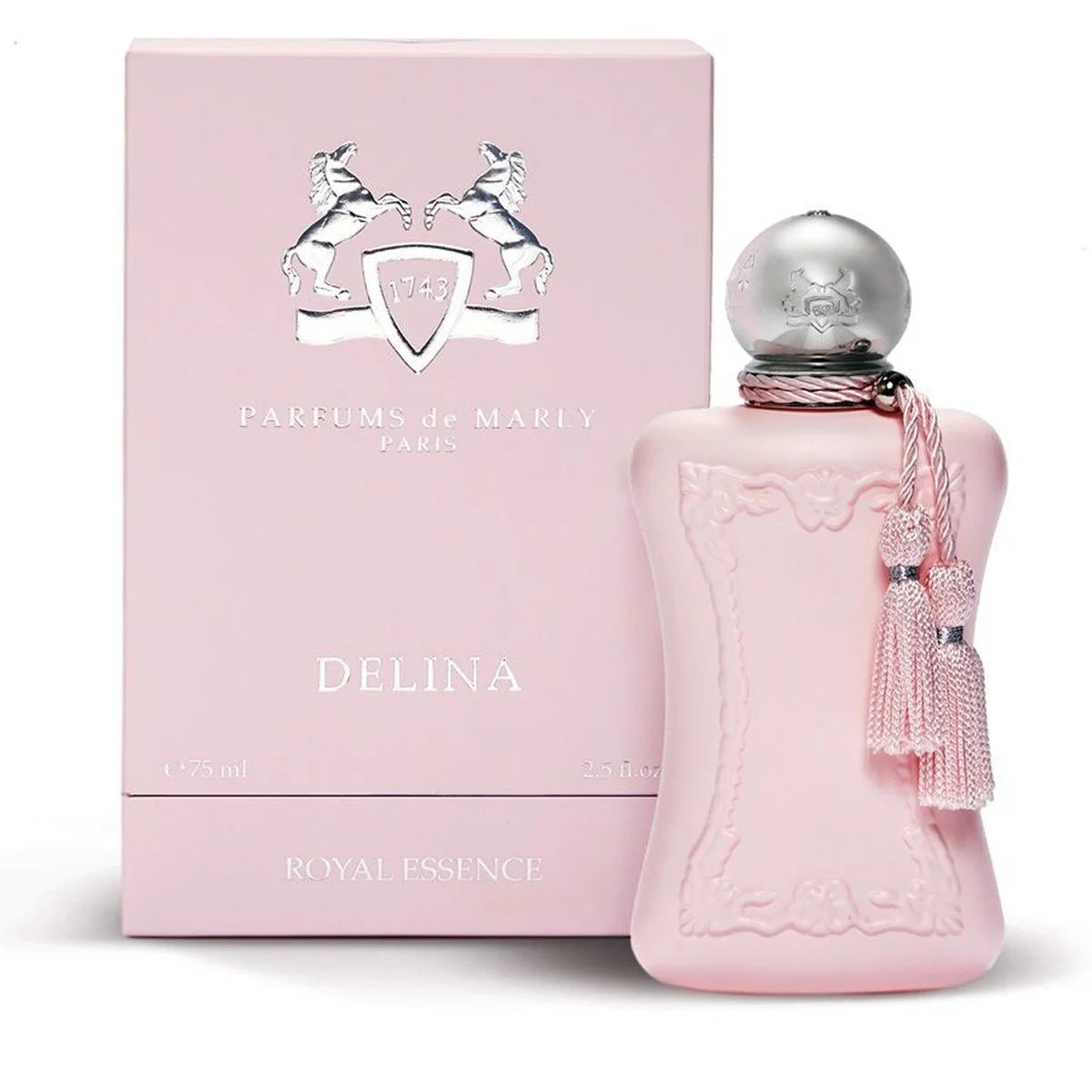 Nước hoa hương vải Parfums de Marly Delina EDP