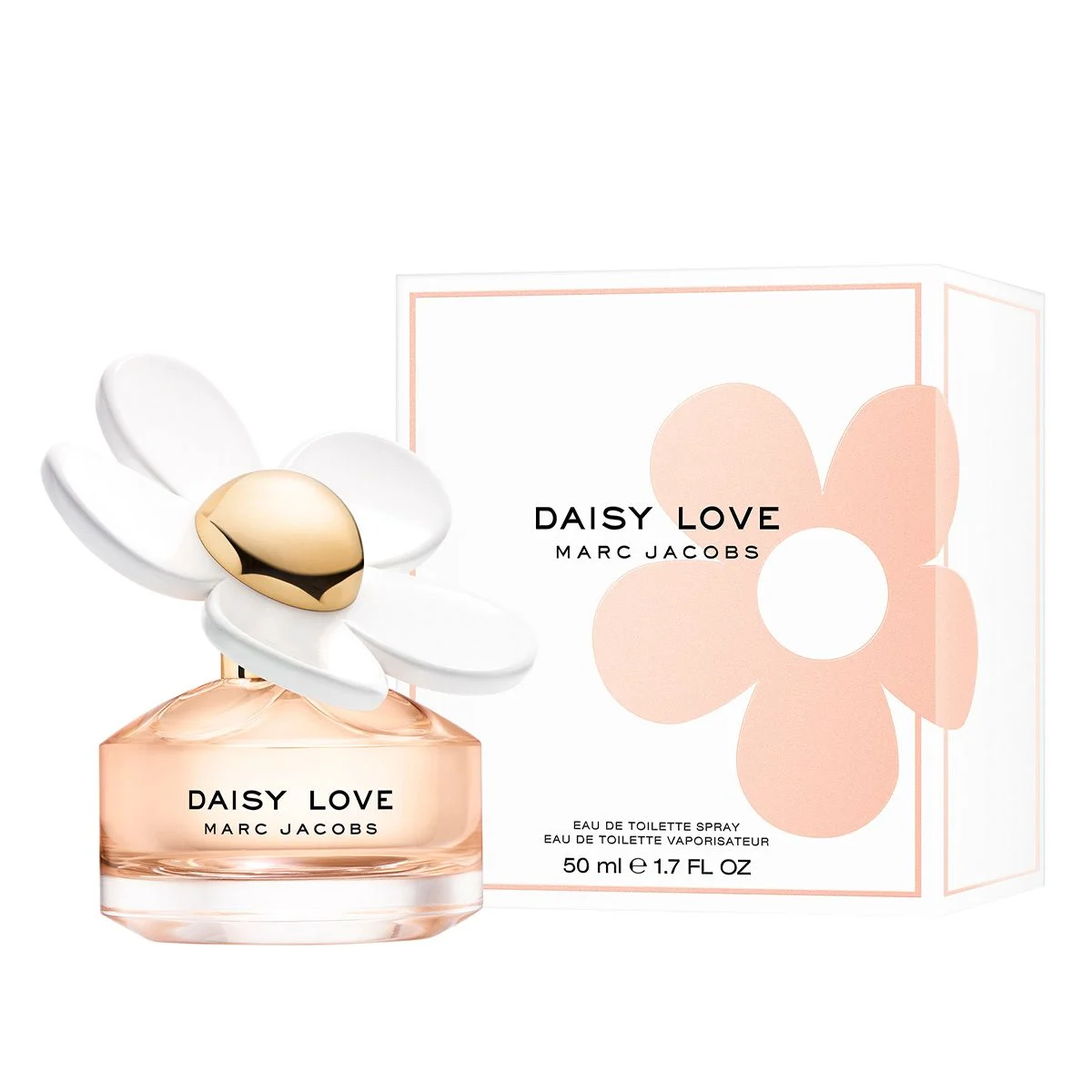 Nước hoa nữ chơi Tết Marc Jacobs Daisy Love EDT