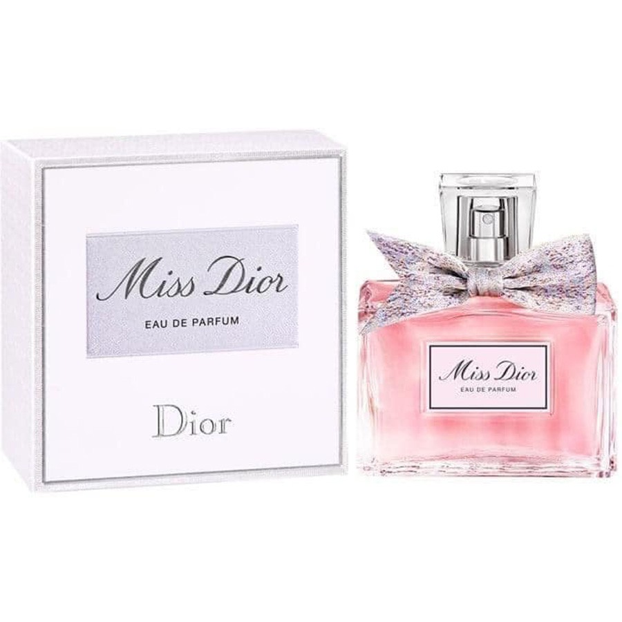 Nước hoa Valentine Dior Miss Dior EDP 2021