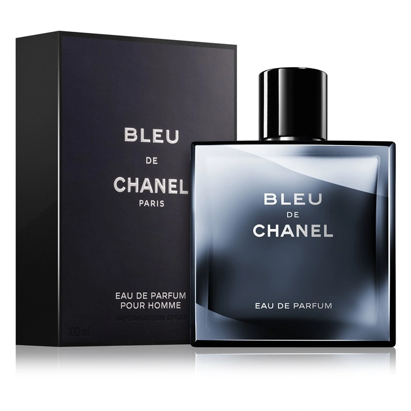 Nước hoa xuân hè Chanel Bleu de Chanel EDP