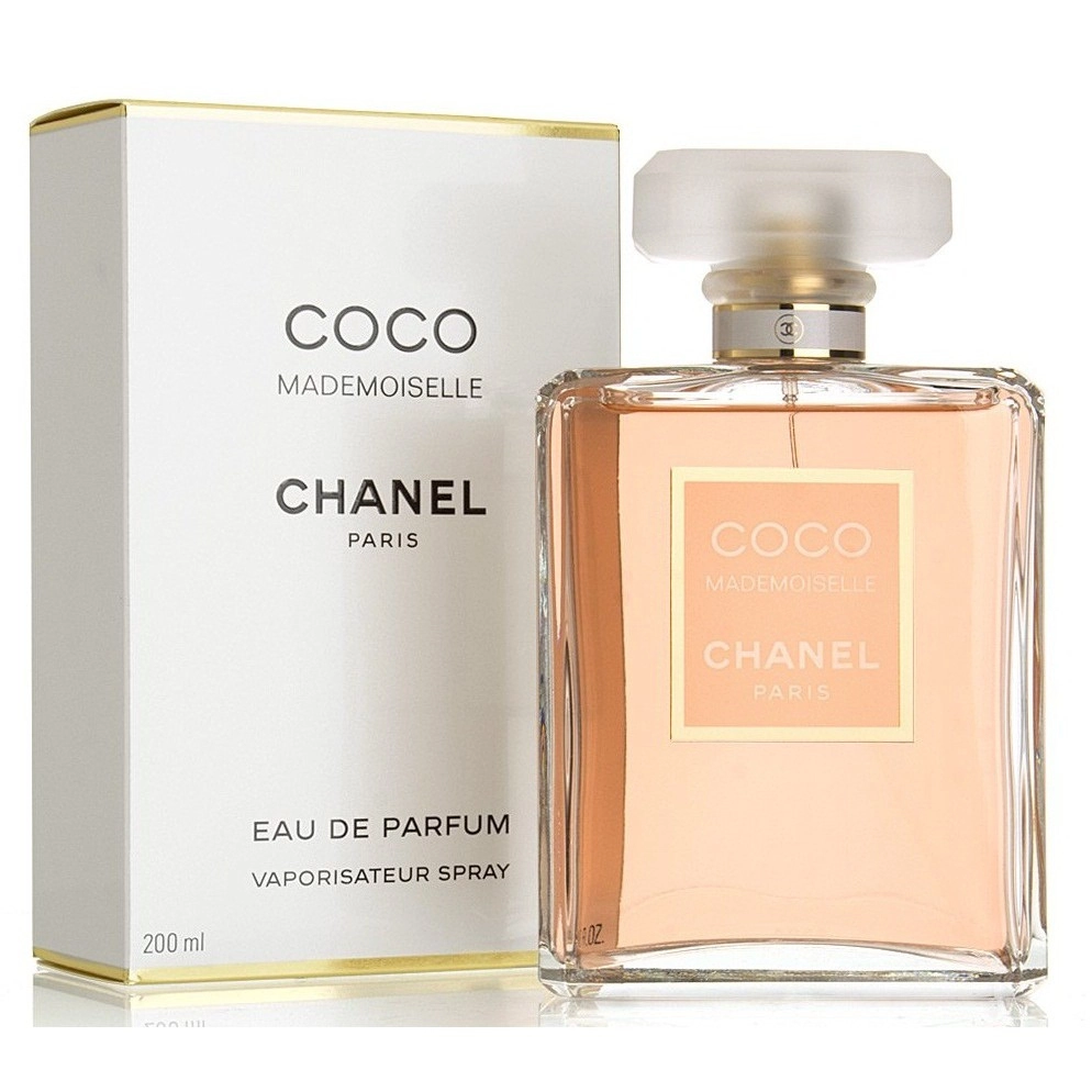 nước hoa 8/3 Chanel Coco Mademoiselle EDP