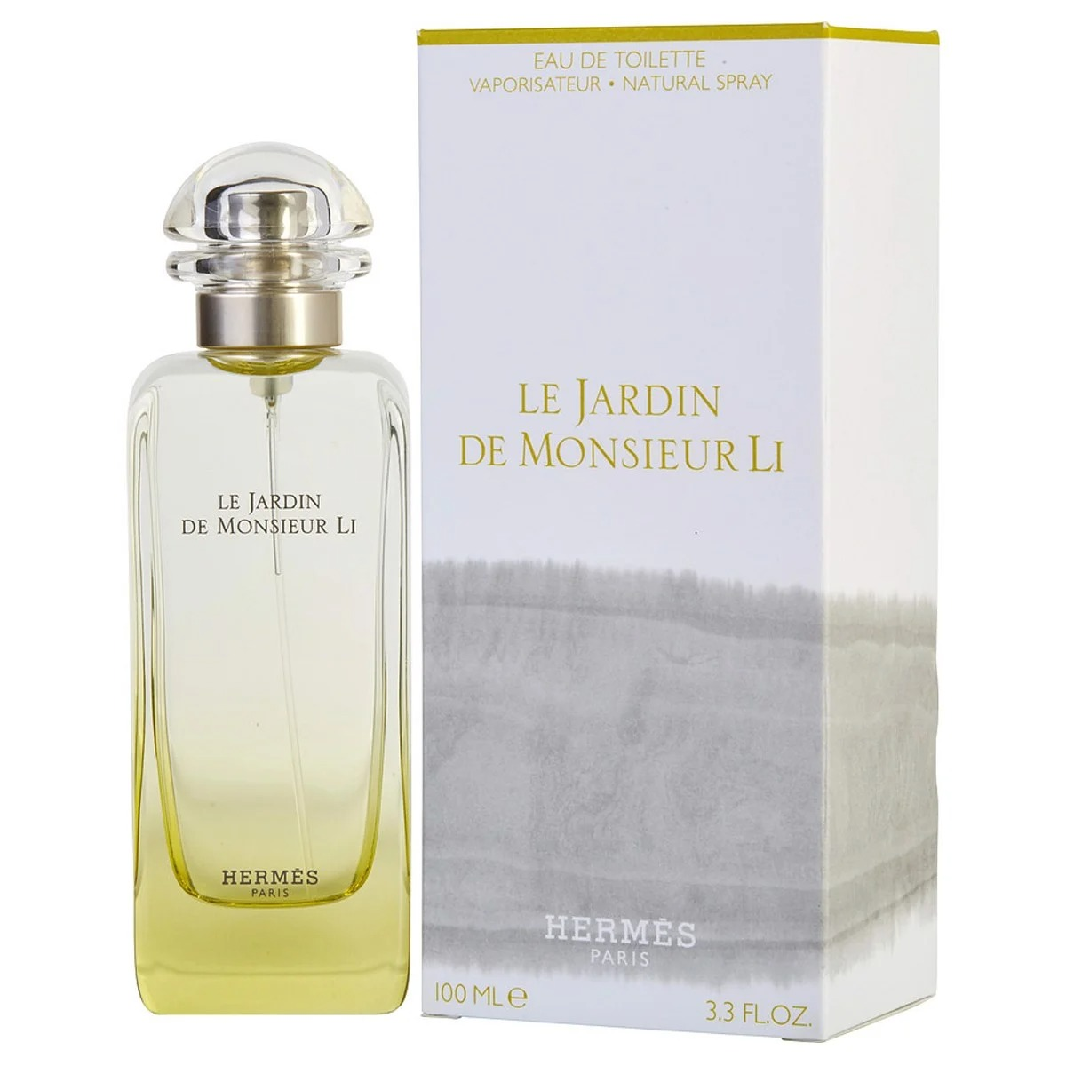 nước hoa 8/3 Hermes Le Jardin De Monsieur Li Hermes EDT