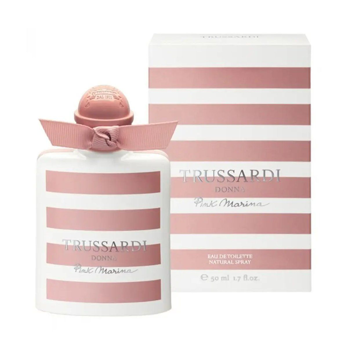 nước hoa 8/3 Trussardi Donna Pink Marina EDT