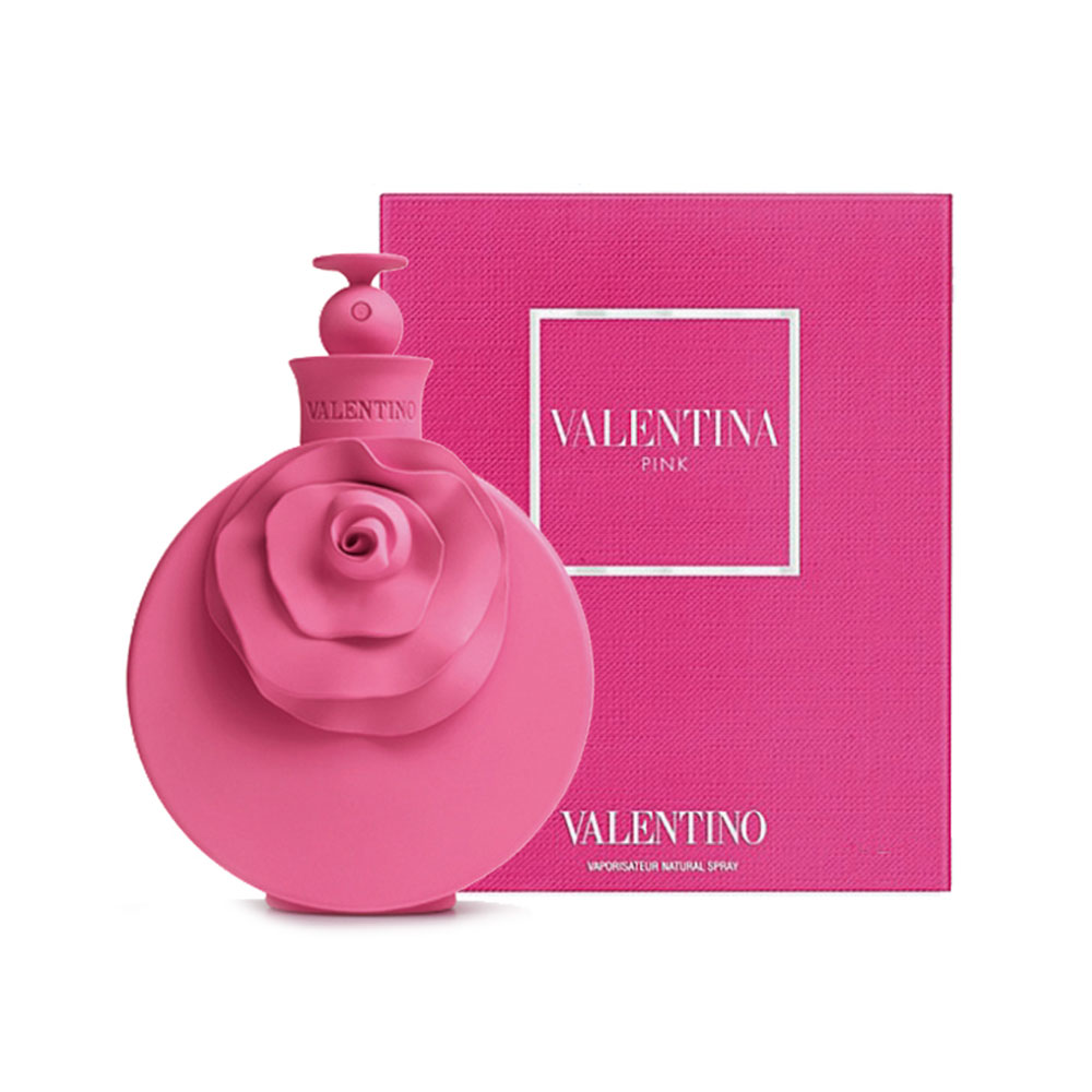 nước hoa 8/3 Valentino Valentina Pink EDP