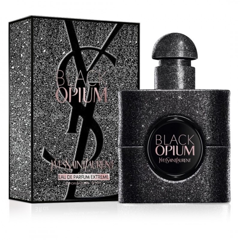 nước hoa 8/3 YSL Black Opium Extreme EDP