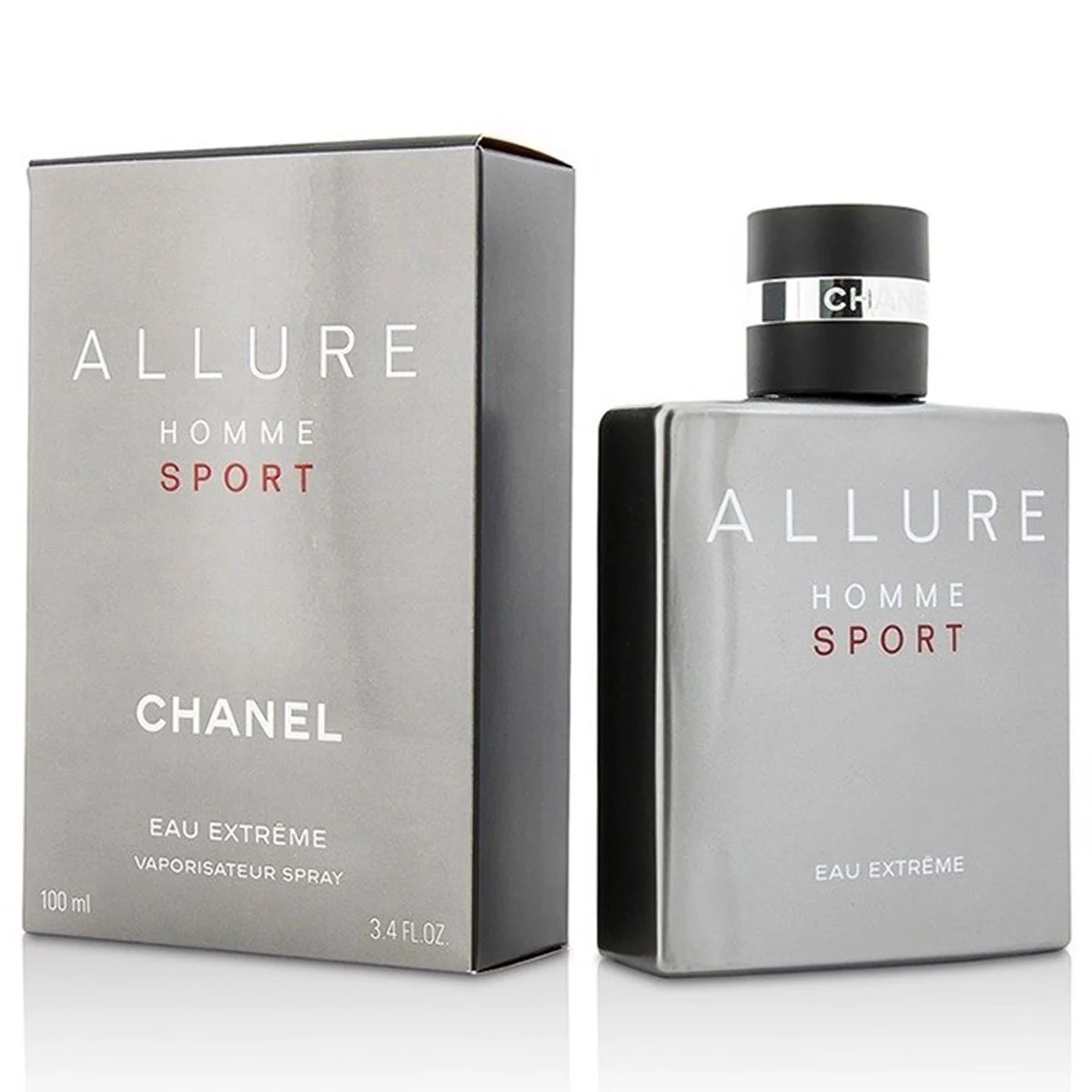 nước hoa bạc hà nam Chanel Allure Homme Sport Eau Extreme EDP