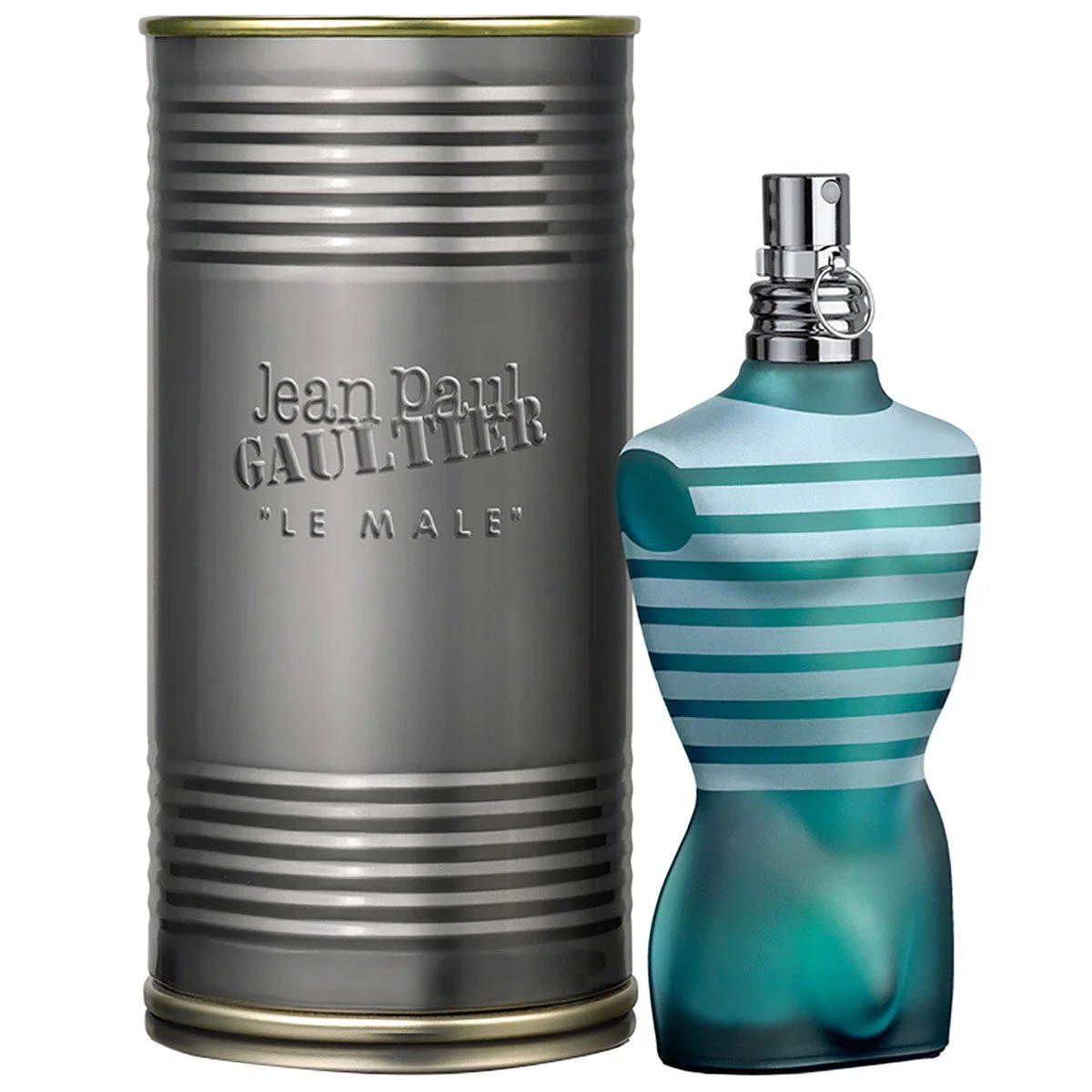 nước hoa mùi bạc hà cho nam Jean Paul Gaultier Le Male for Man EDT