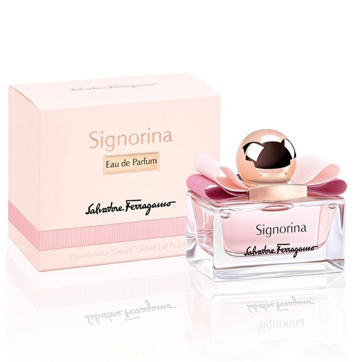 Nước hoa đi chùa Salvatore Ferragamo Signorina EDP