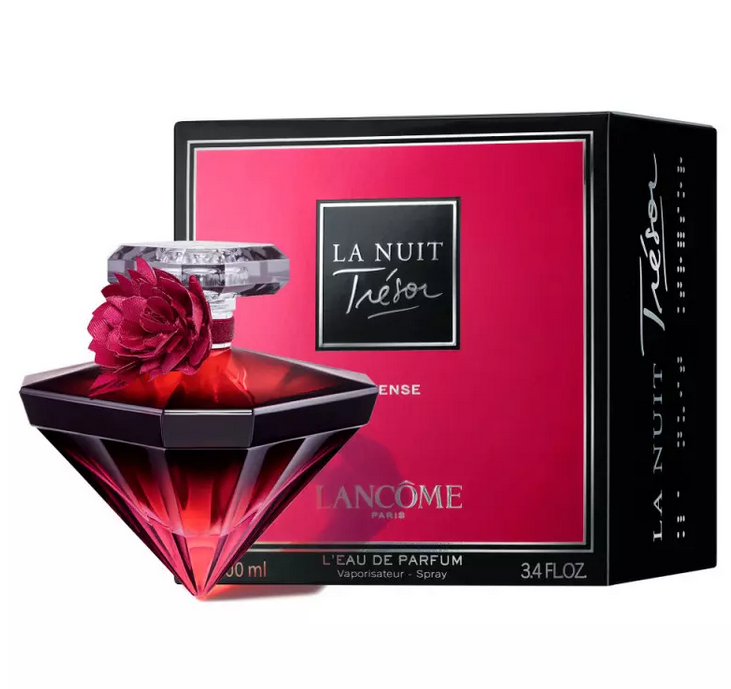 nước hoa hương sữa Lancome La Nuit Tresor Intense