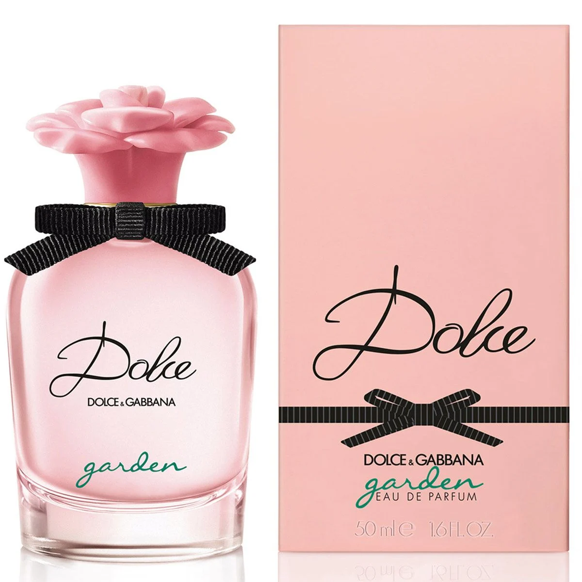 nước hoa mùi sữa Dolce Gabbana Dolce Garden EDP