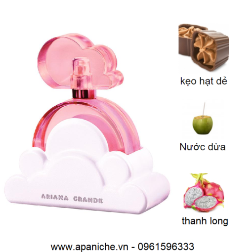 Ariana-Grande-Cloud-Pink-EDP-mui-huong