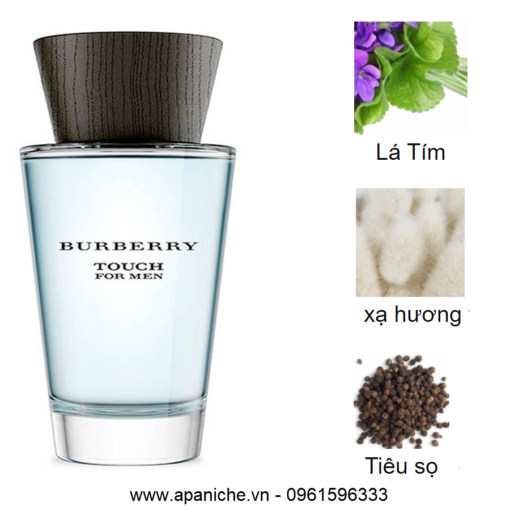 Burberry-Touch-for-Men-EDT-mui-huong