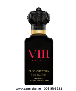Clive-Christian-VIII-Rococo-Immortelle-apa-niche