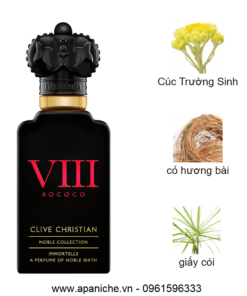 Clive-Christian-VIII-Rococo-Immortelle-mui-huong