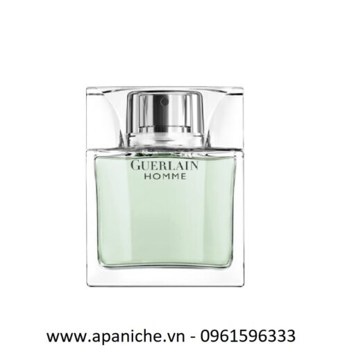 Guerlain-Homme-EDT-apa-niche