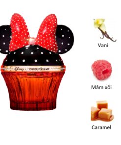 House-of-Sillage-Minnie-Mouse-The-Fragrance-mui-huong