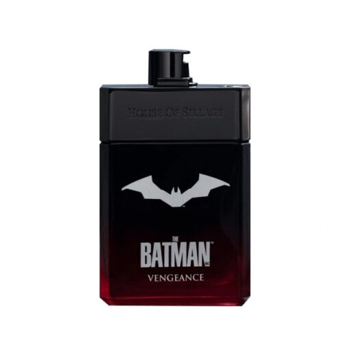 House-of-Sillage-The-Batman-Vengeance-apa-niche