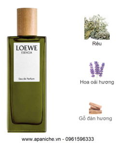 Loewe-Esencia-Pour-Homme-EDP-mui-huong