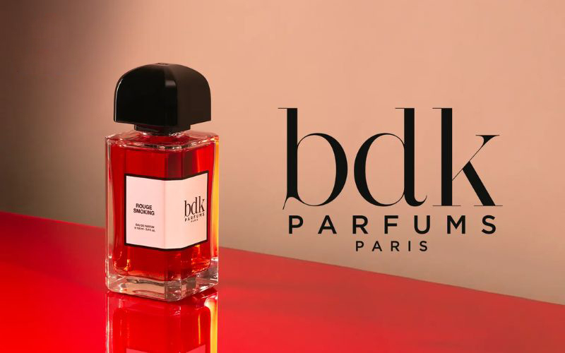 Vì sao thương hiệunước hoa BDK Parfum được ưa chuộng?