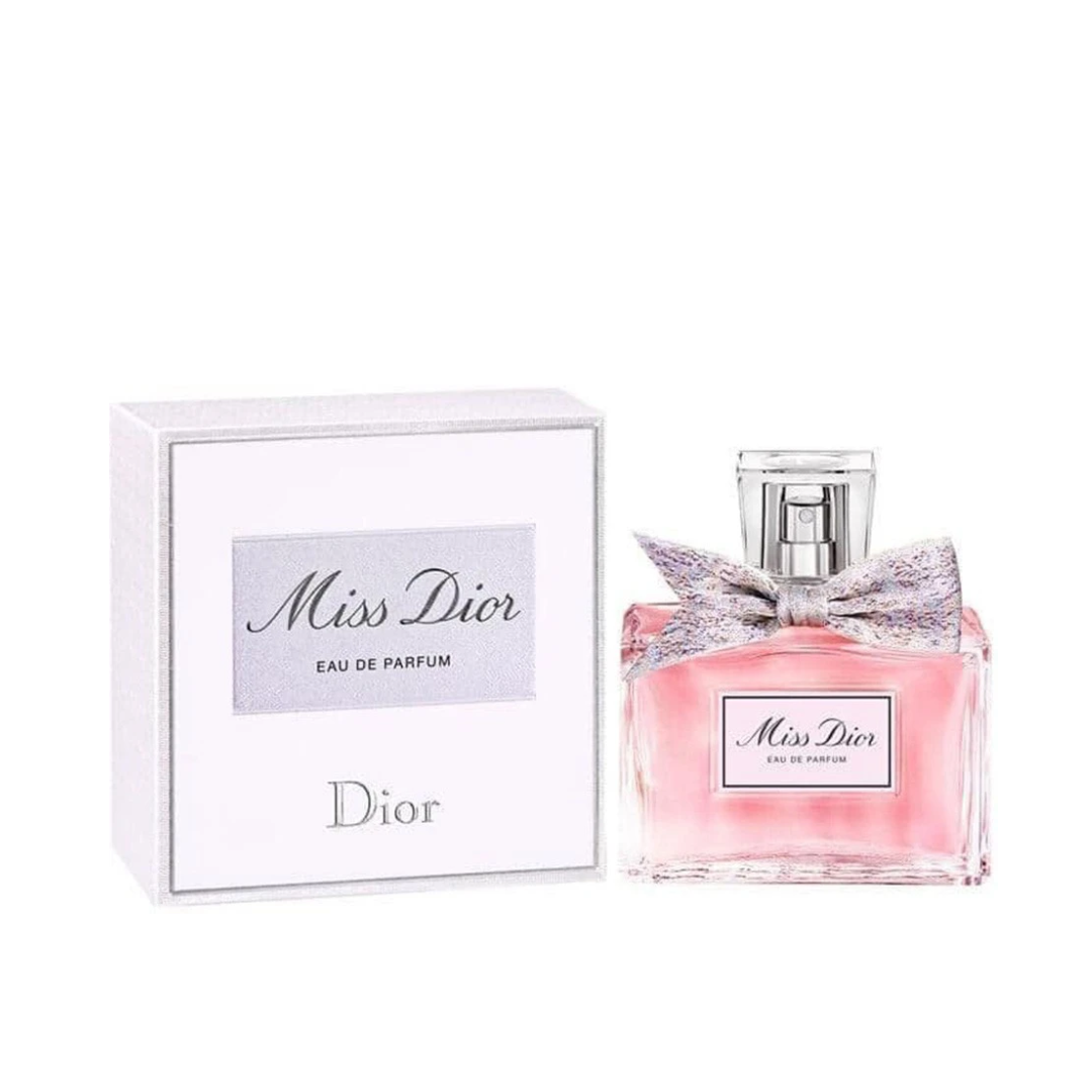 nước hoa hương đào Dior Miss Dior EDP 2021
