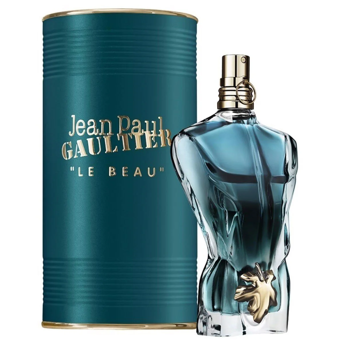 nước hoa hương dừa Jean Paul Gaultier Le Beau EDT