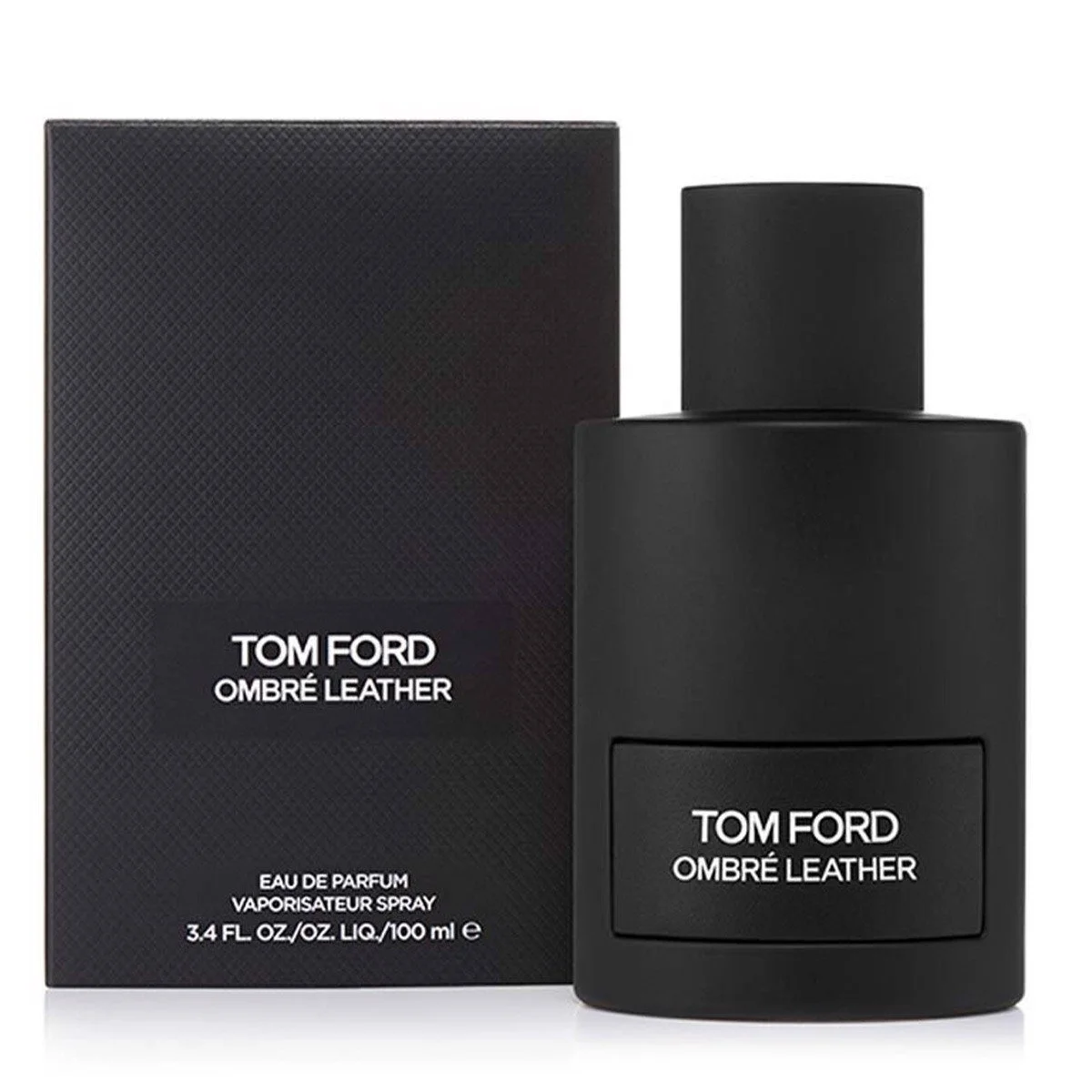 nước hoa hương hoa nhài cho nữ Tom Ford Ombré Leather EDP
