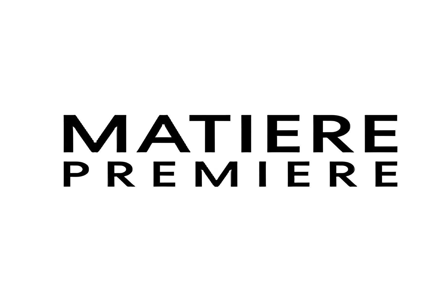 Giới thiệu về thương hiệu nước hoa Matiere Premiere 