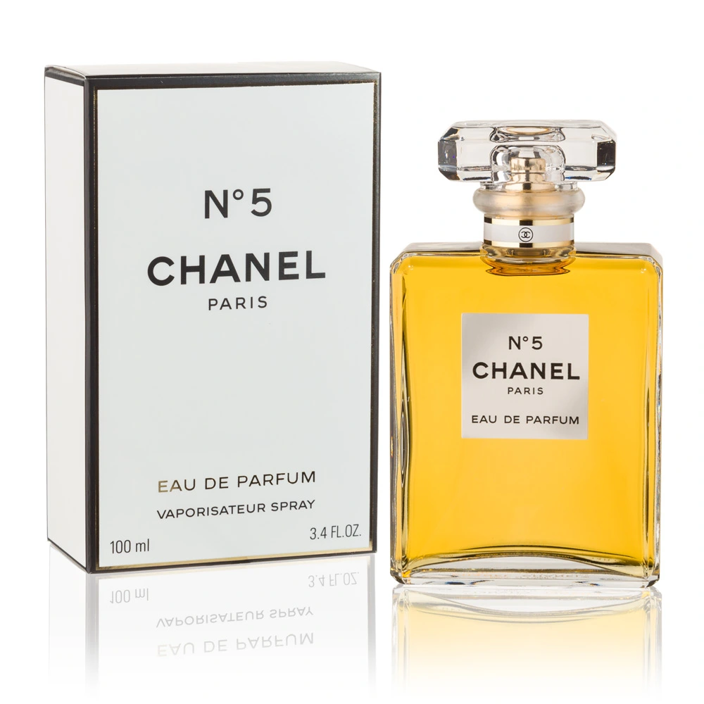 nước hoa mùi đào Chanel No5 EDP