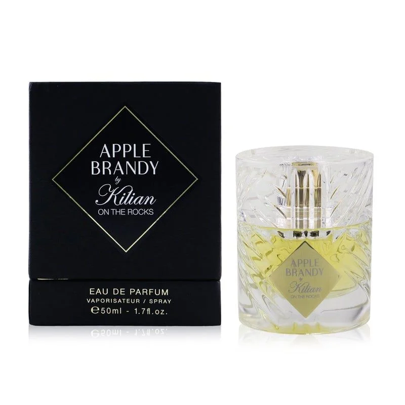 nước hoa mùi dứa cho nam Kilian Apple Brandy On The Rocks EDP