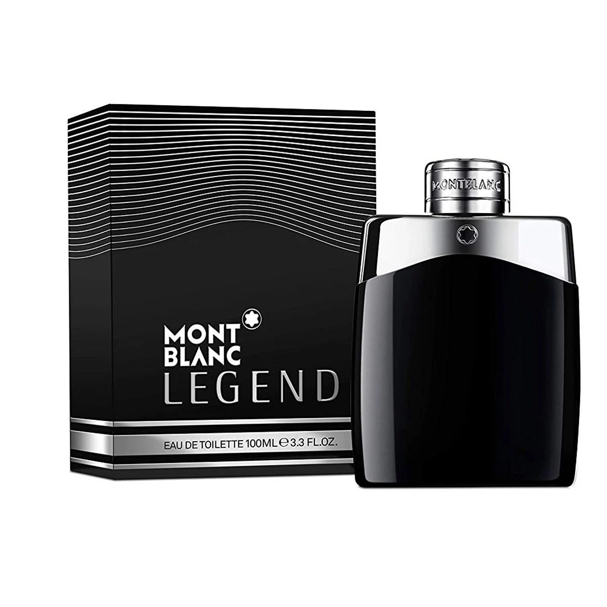 nước hoa mùi dứa cho nam Montblanc Legend EDT