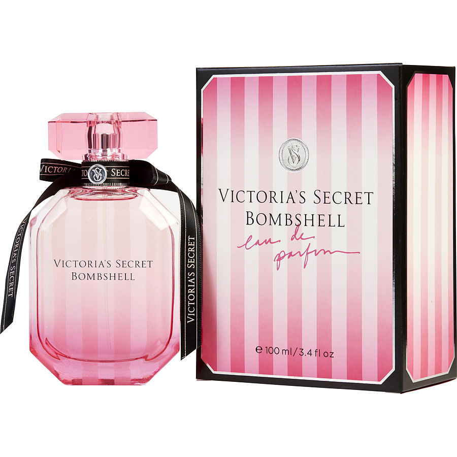 nước hoa mùi dứa cho nữ Victoria’s Secret Bombshell EDP