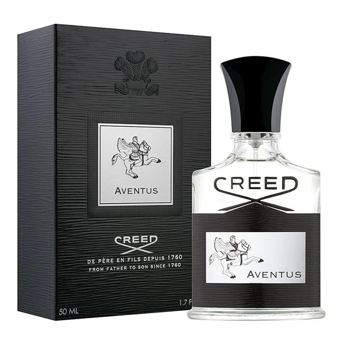 nước hoa mùi dứa Creed Aventus EDP