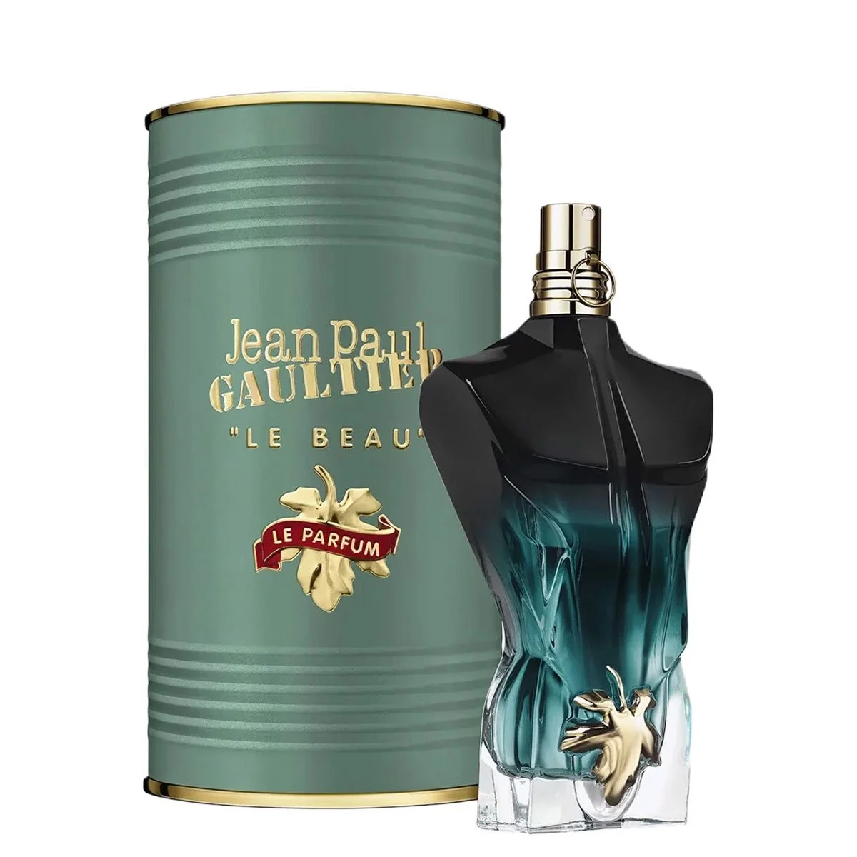 nước hoa mùi dứa Jean Paul Gaultier Le Beau Le Parfum EDP