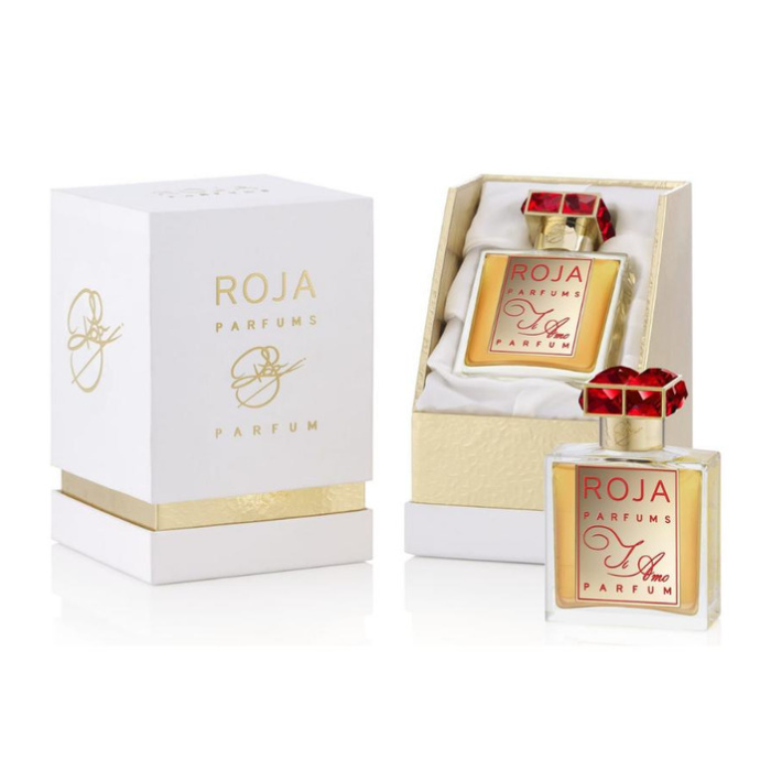 nước hoa mùi dứa Roja Ti Amo Parfum